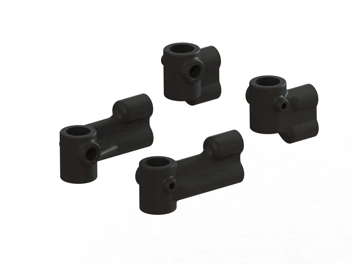 Ara320545 Body Post Mounts 1