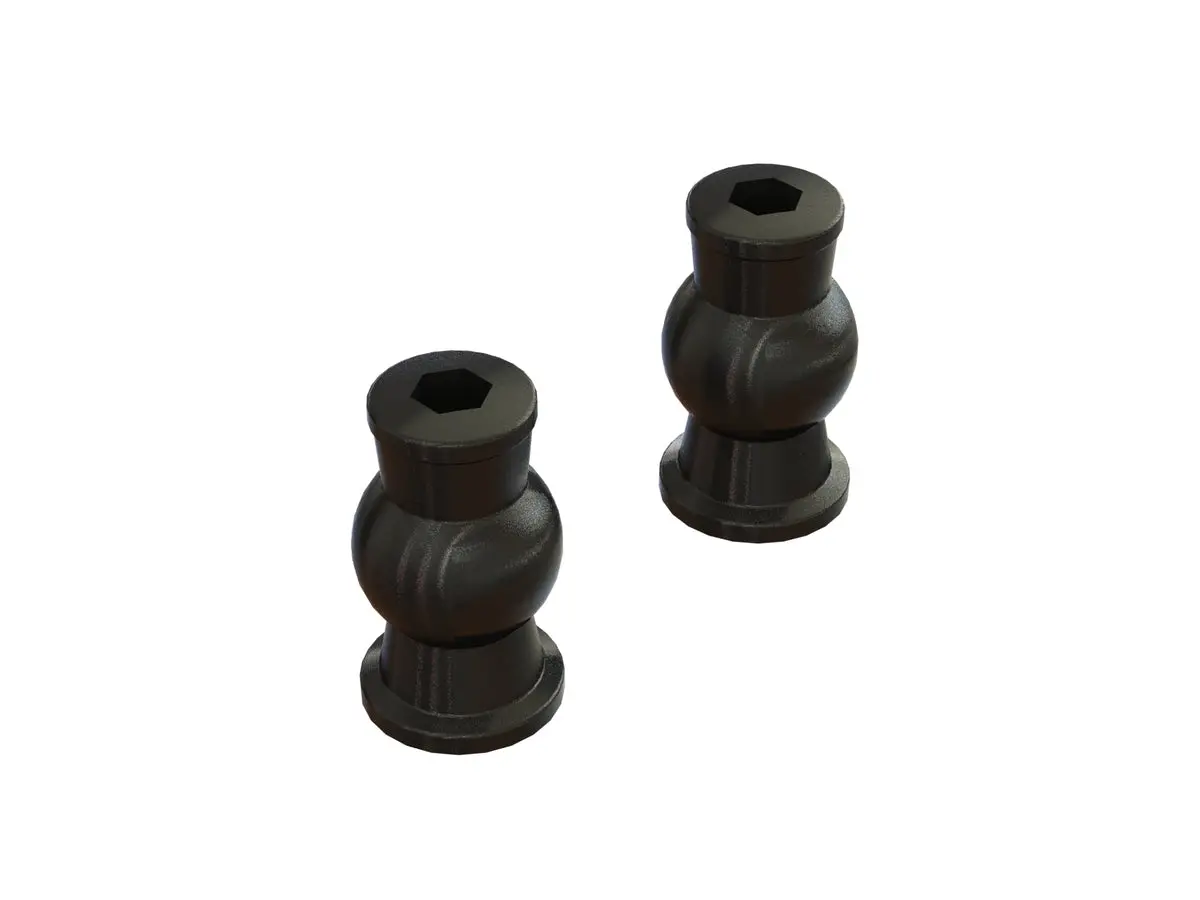 Ara330584 Ball M5x9x16mm (2Pcs) 1