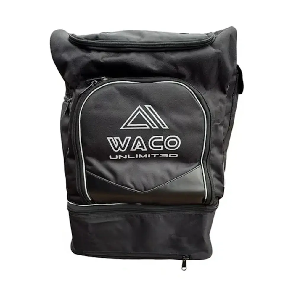 Waco Unlimited Helmet Bag 1