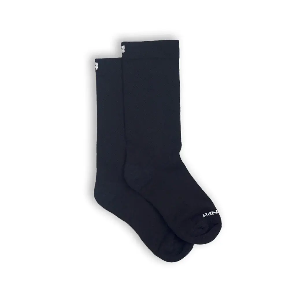 Hand Up Tech Sock Black 1