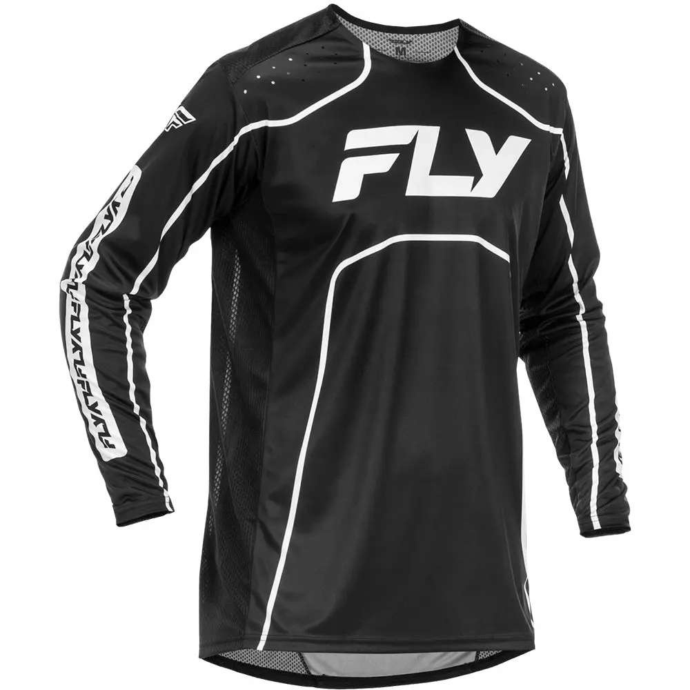 Fly Racing 2026 Rayce Bicycle Jersey 1
