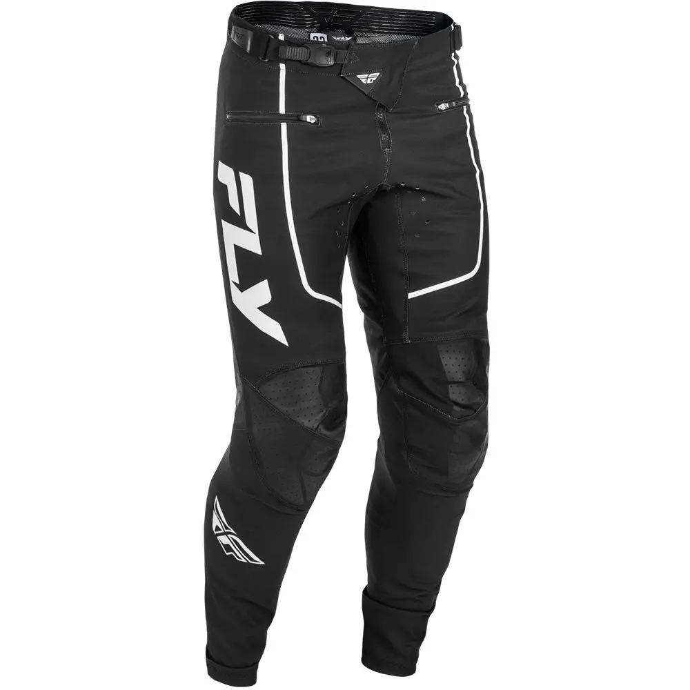 Fly Racing 2026 Rayce Bicycle Pants 1
