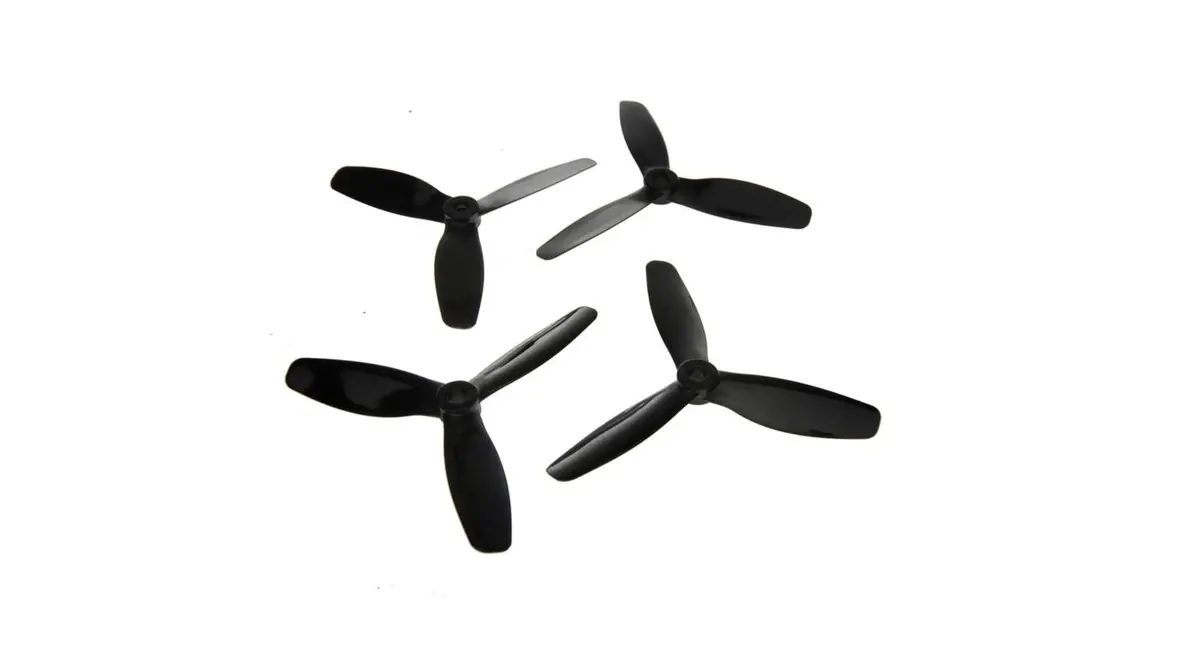 Blh02306 4 Inch Fpv Props (4): Scimitar 170 1