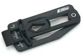 Mini/Micro Heli Pitch Gauge 1