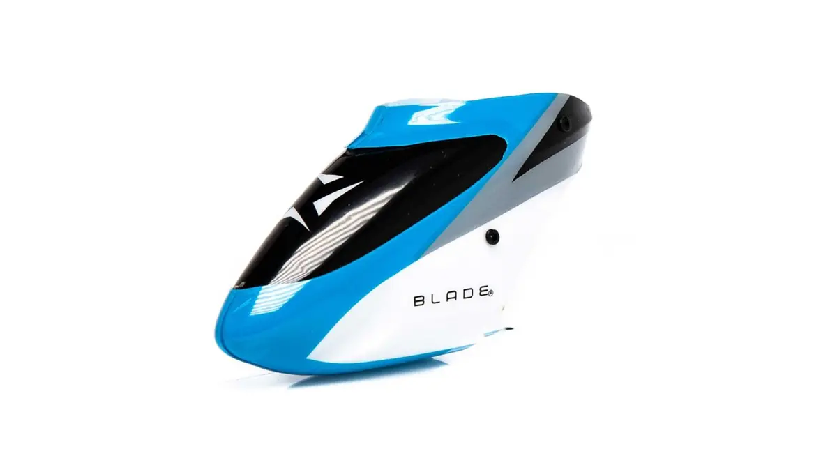 Blh1303 Blade Nano S2 Canopy 1