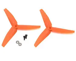 Tail Rotor Orange (2) 230 S V2 1