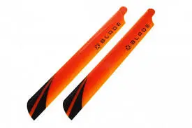 Option Blade (Orange) Blade 230S 1