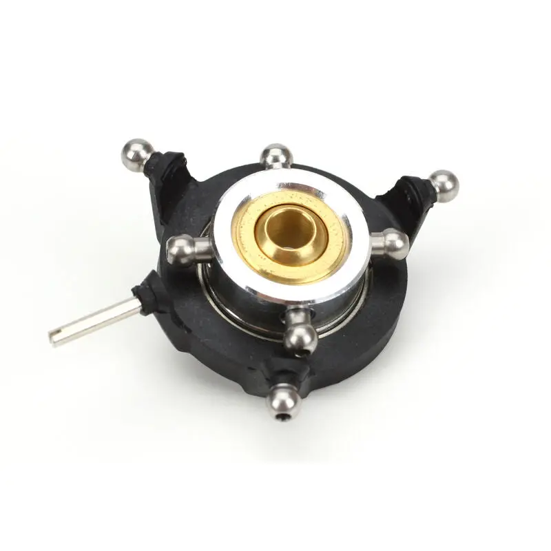 Blh1633 Aluminum And Composite Swashplate: B450, B400 1