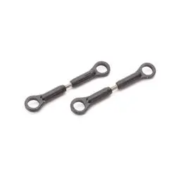 Blh2007 Pushrod Set (2): 200 Sr X 1