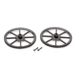 Blh2012 Main Gear W/ Hardware (2): 200 Sr X 1