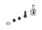 Tail Rotor Hub Set: 200 Srx 1
