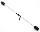 Stabilizer Bar Set: Cx4 1