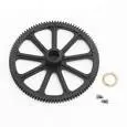 Outer Main Shaft Gear W/Hardware 1