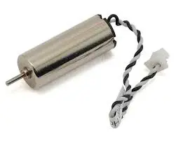 Clockwise Motor: Glimpse 1