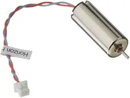 Counter-Clockwise Motor: Glimpse 1