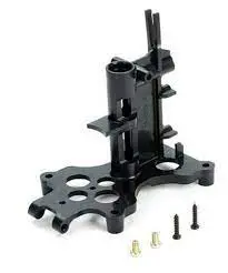 Main Frame W/Hardware: 120Sr 1