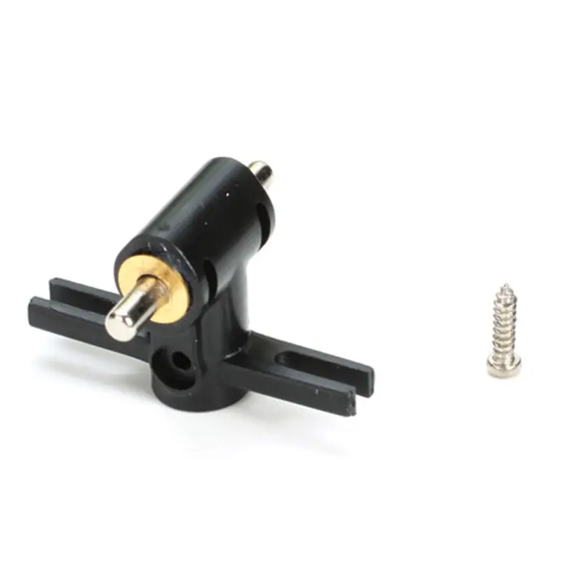 Blh3112 Main Rotor Hub With Hardware: 120Sr 1