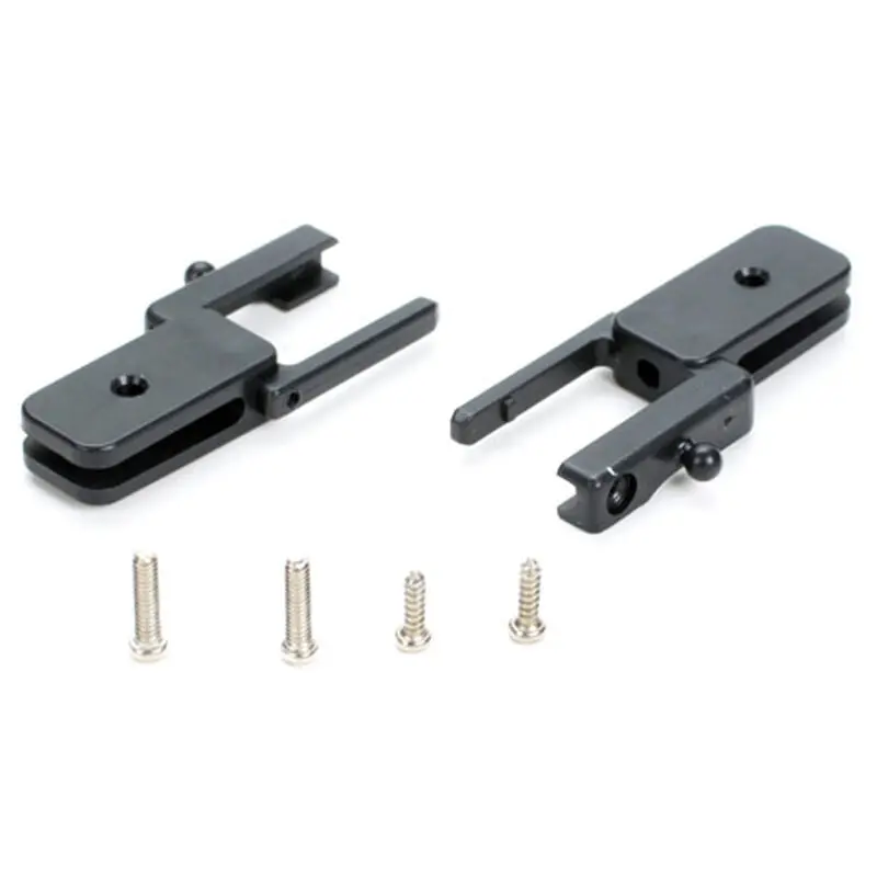 Blh3114 Main Blade Grips With Hardware: 120Sr 1