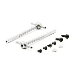 Blh3432 Tail Shaft And Hub: 180 Cfx 1