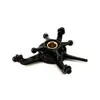 Blh3710 Complete Precison Swashplate: 130 X 1