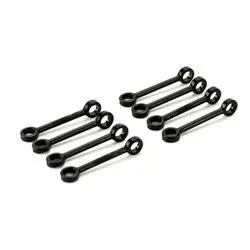 Blh3713 Rotor Head Linkage Set (8): 130 X 1