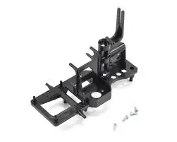 Main Frame: 120 S 1