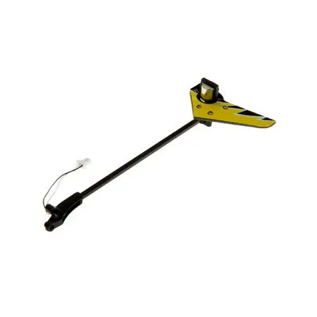 Blh4203 Replacement Tail Assembly W/Motor: 70 S 1