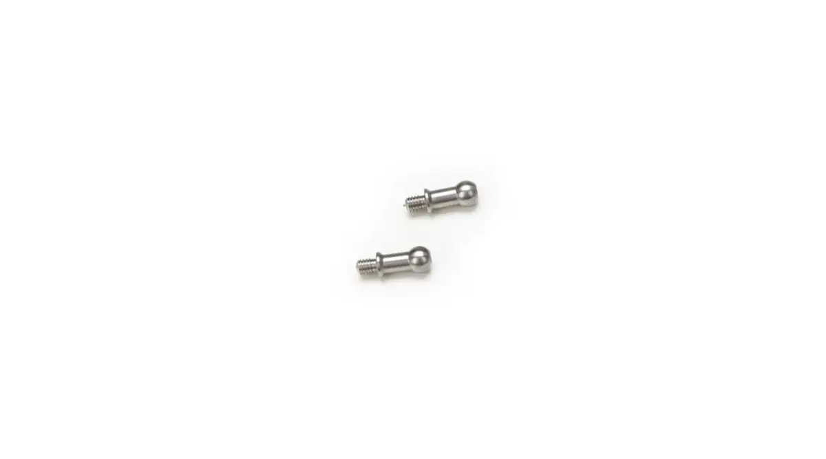 Blh4303 Main Rotor Grip Fbl Control Balls (2): B450 X 1