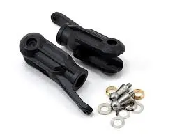Main Rotor Blade Grips: 300 X 1