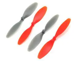 Props (4): Nano Qx 3D 1