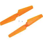 Prop, Cw & Ccw, Orange 180Qxhd 1