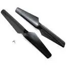 Prop, Cw & Ccw, Black 180Qxhd 1