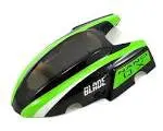 Green Canopy: Nqx 1