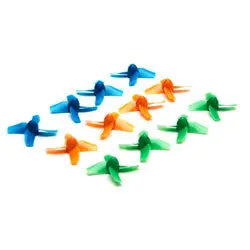 Blh8507 Optional Color Prop Set (12):Inductrix Fpv 1