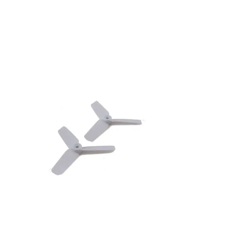 Blh9307 Tail Rotor Blade Set: 130 S, 150 S 1