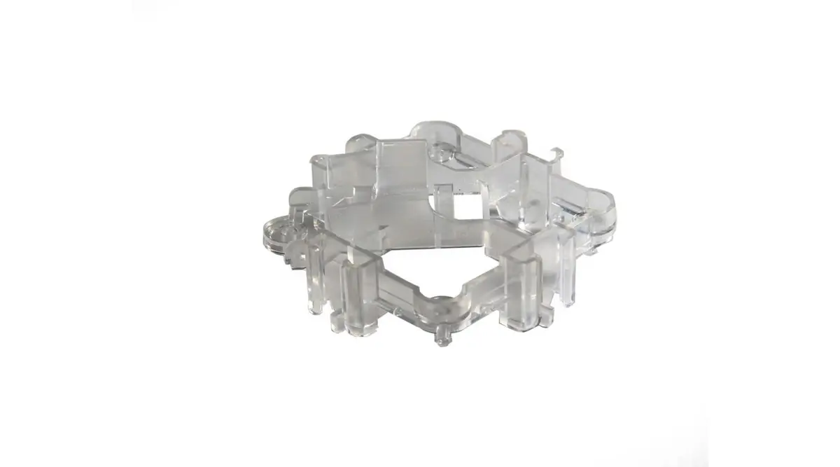 Blh9804 Main Frame: Inductrix Switch 1
