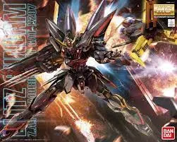 1:100 Blitz Gundam (Mg) 1