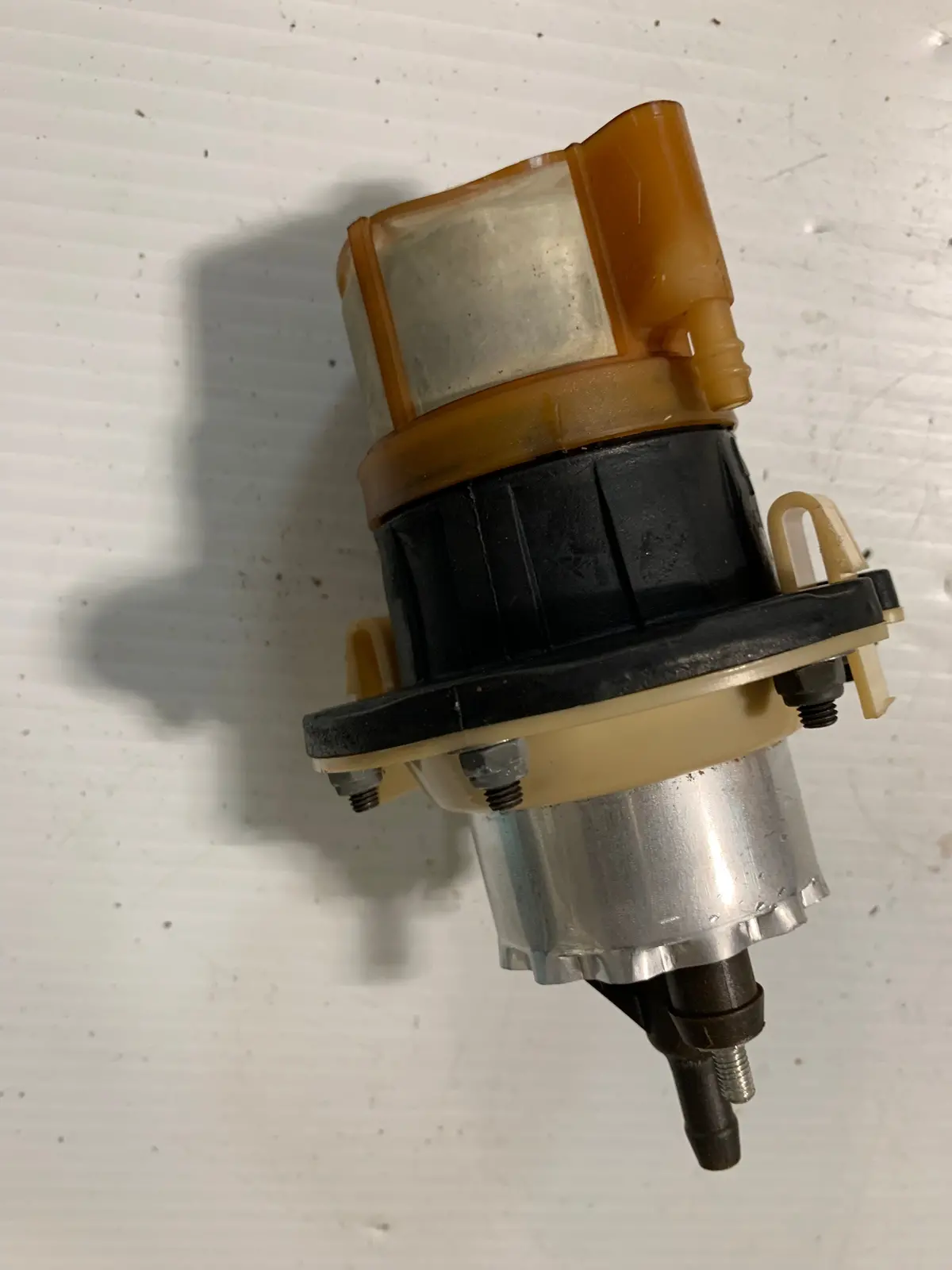 Bmw K1100 Fuel Pump 1