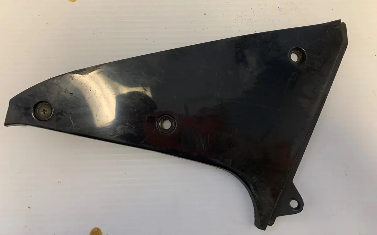 Hyabusa Right Inner Panel 1