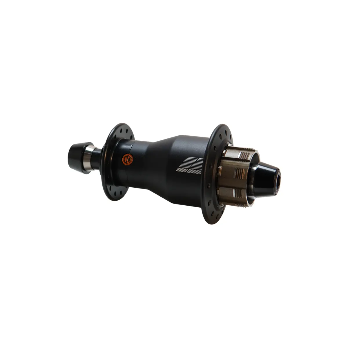 Box One Stealth Expert Rear Hub 1