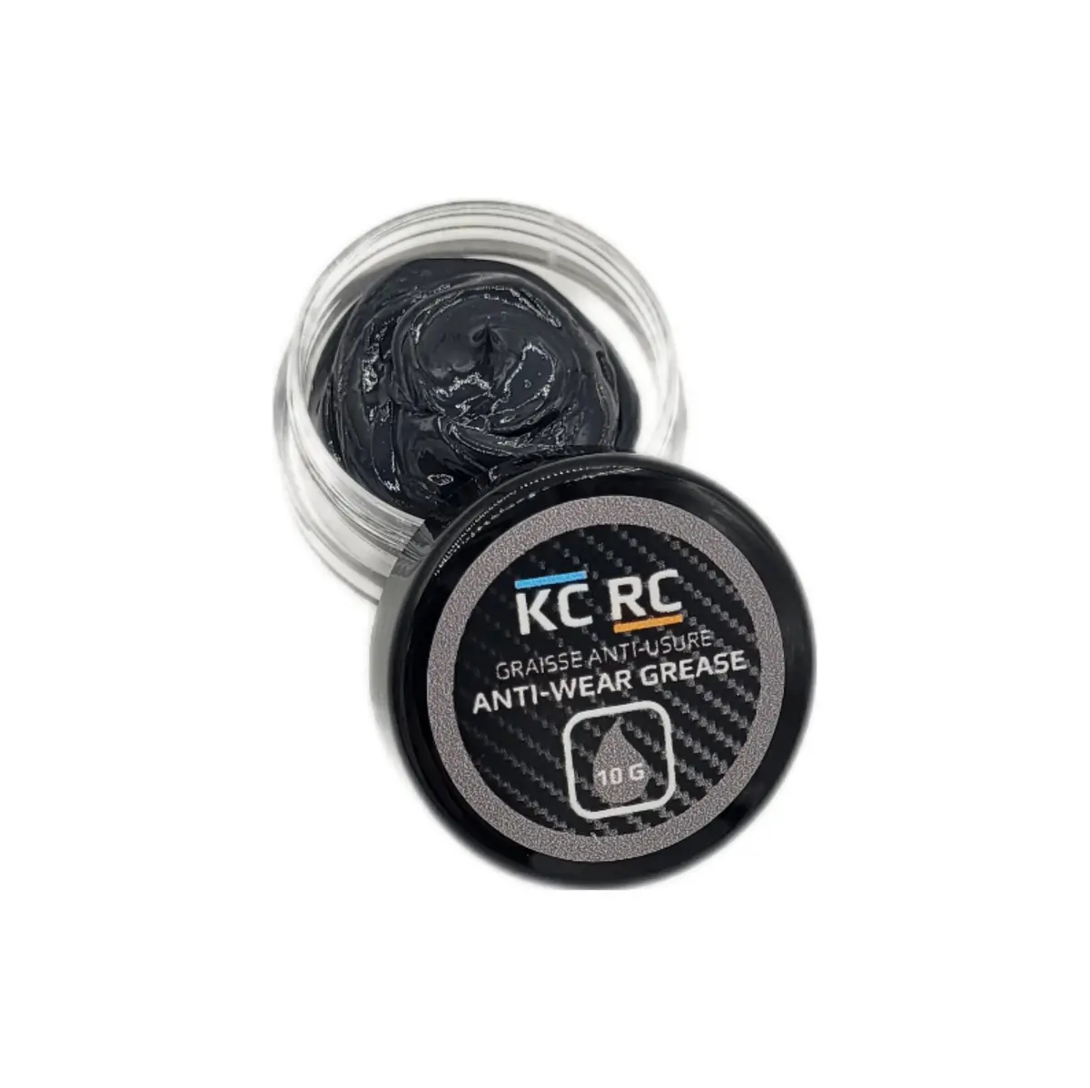 Kc Rc Anti-Wear Grease (10G) 1