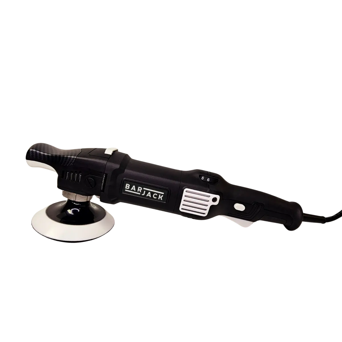 Barjack Professional Rotary Polisher 1
