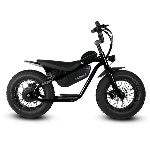 Strike Big Boy 36V 1