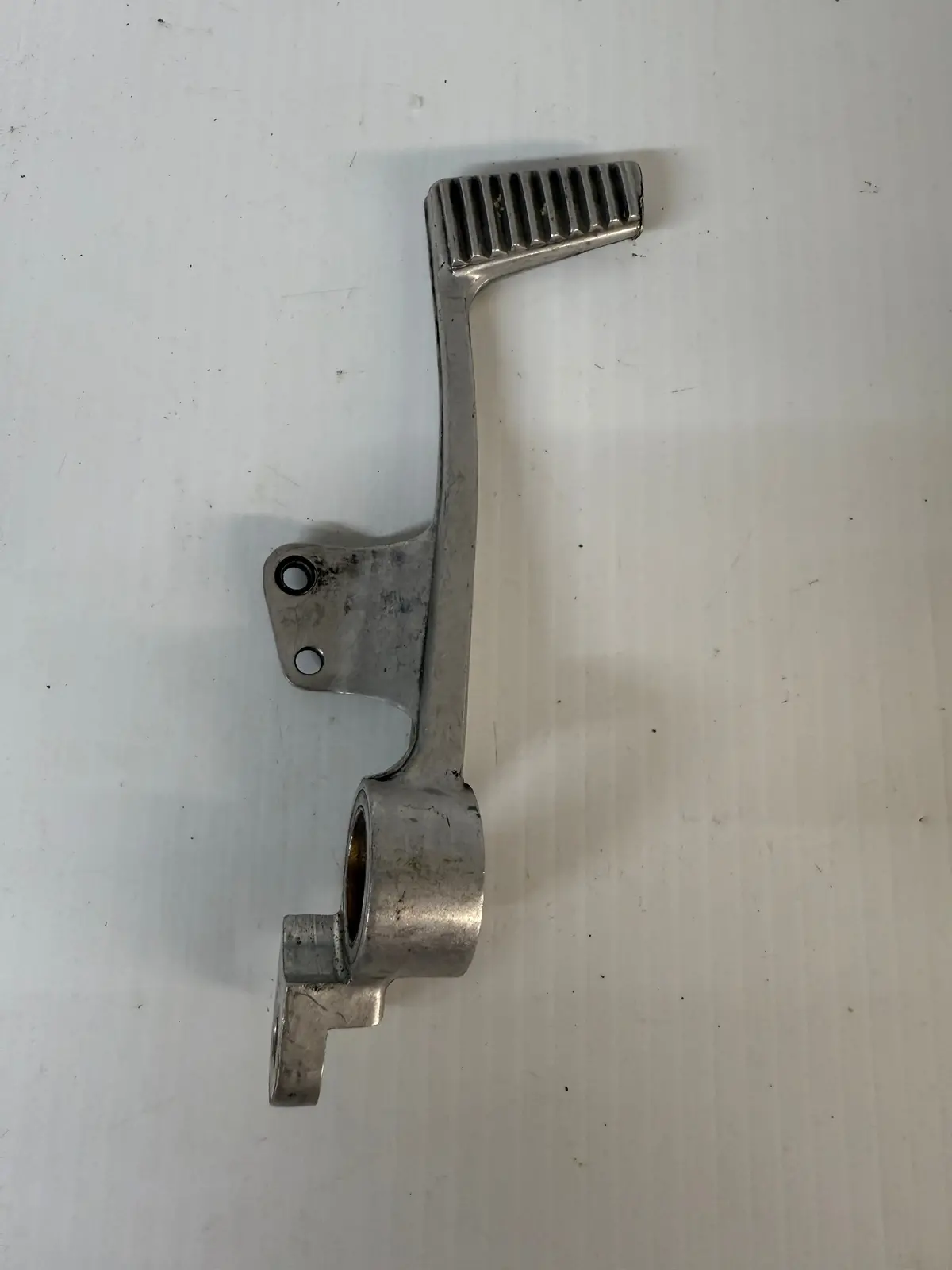 Cbr600rr Brake Pedal 1