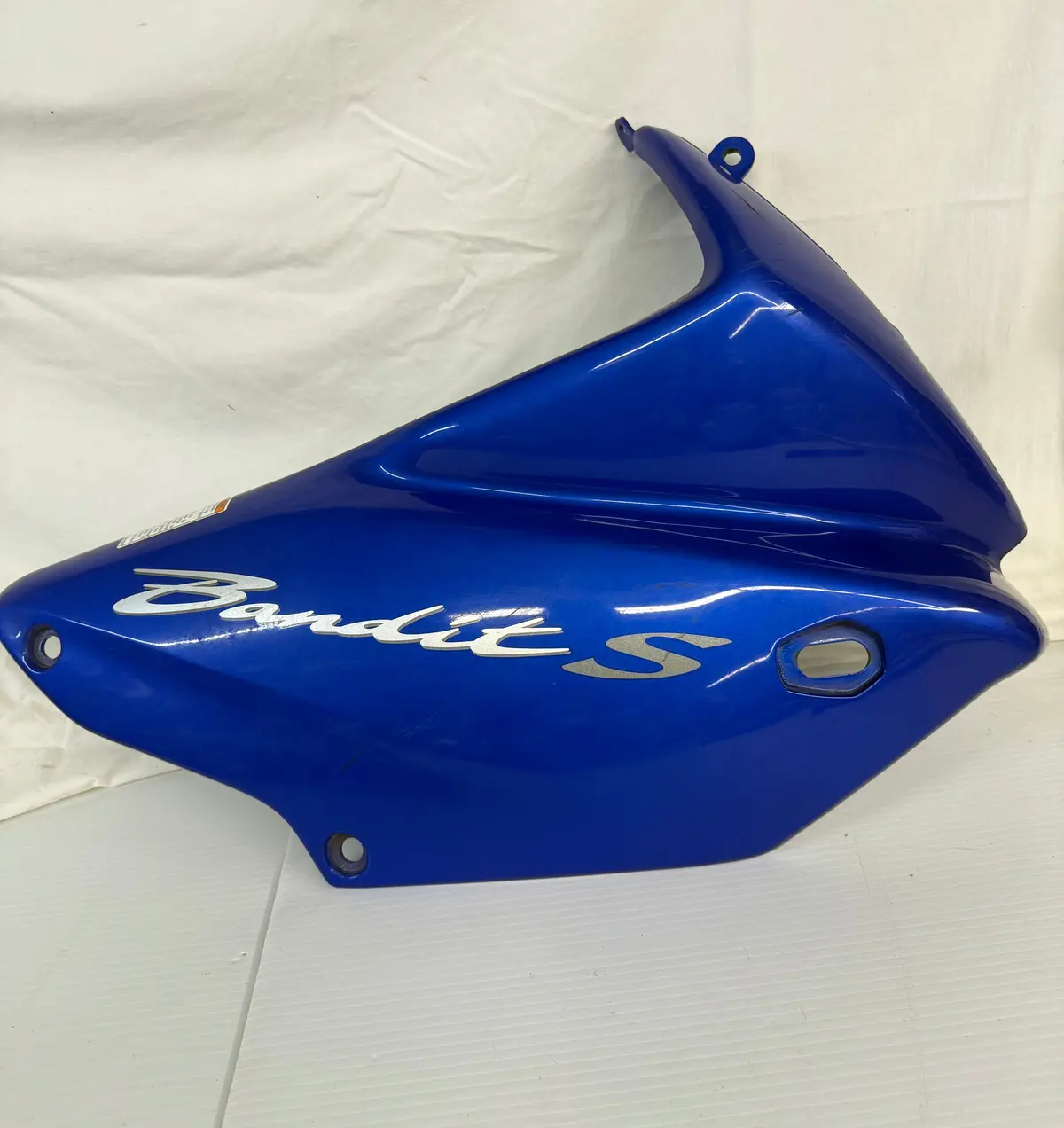Gsf600s Bandit Right Fairing Cowl 1