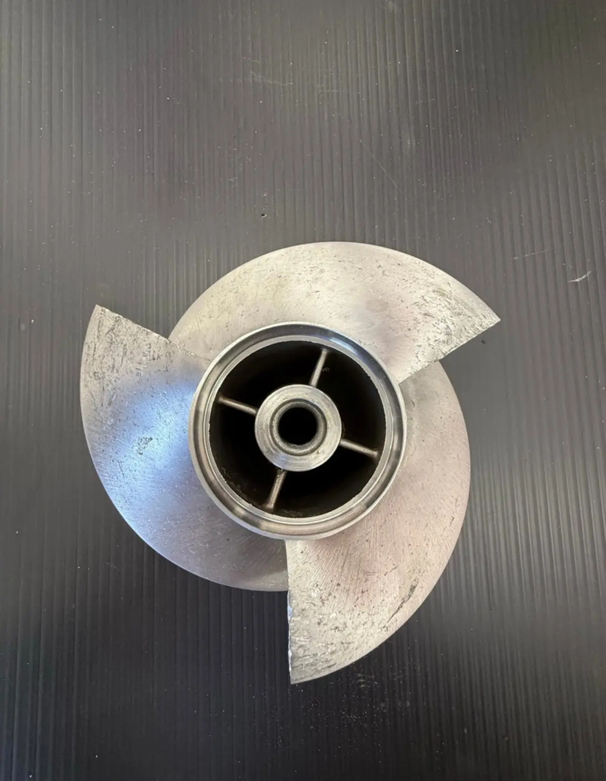 Solas Impeller - Polaris 1