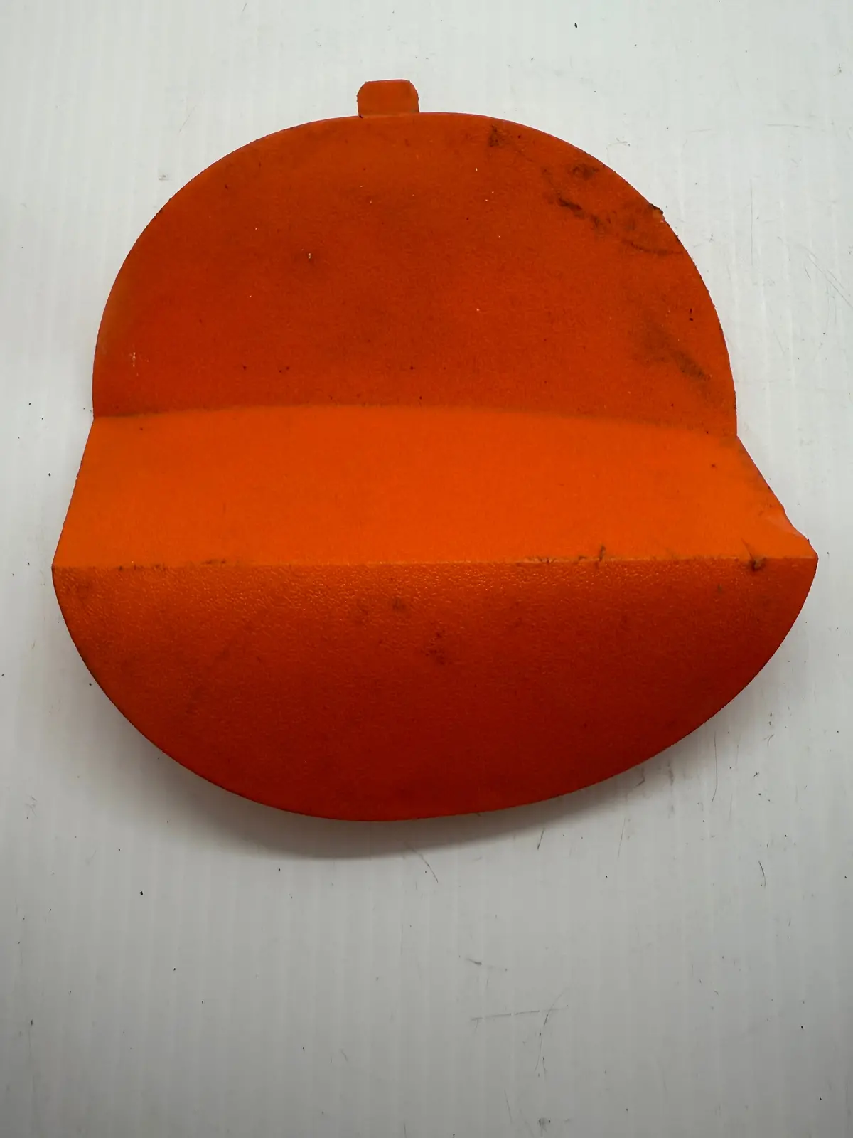 Firecat Clutch Plug Access Panel 1
