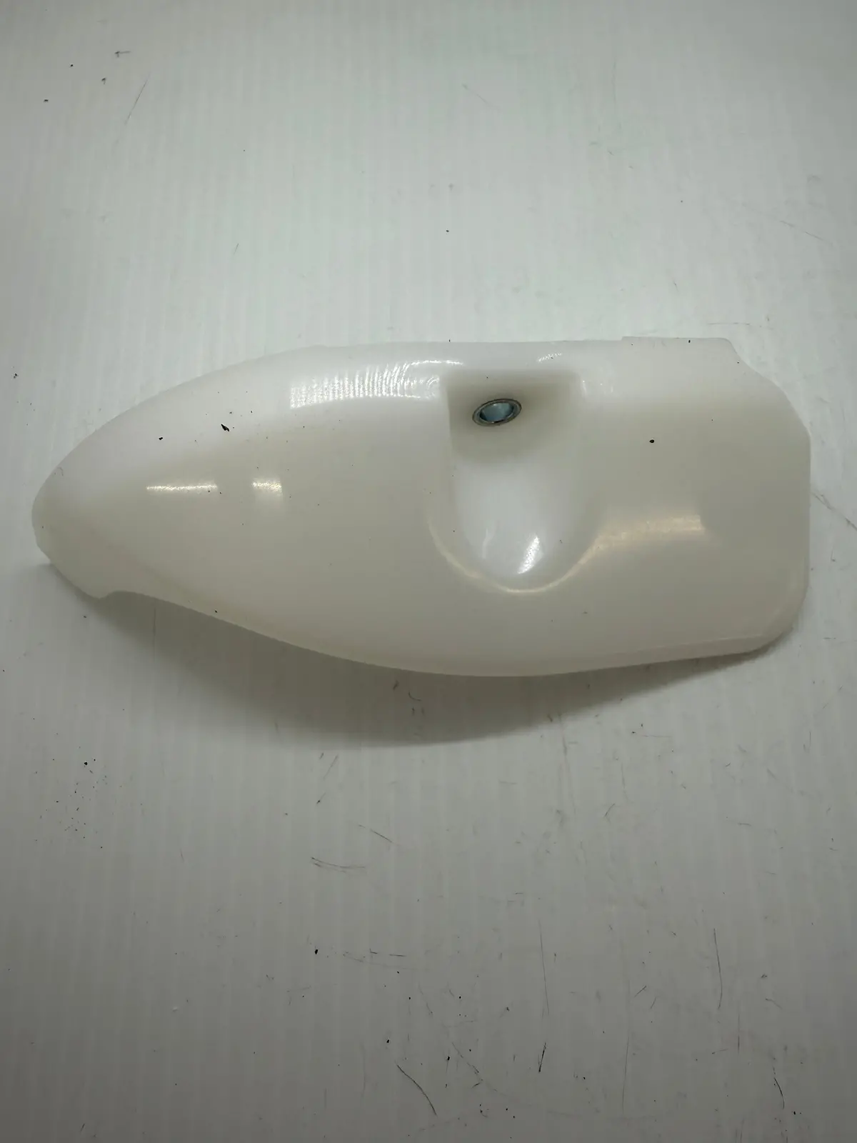 Rm-Z 450 Front Left Frame Protector 1