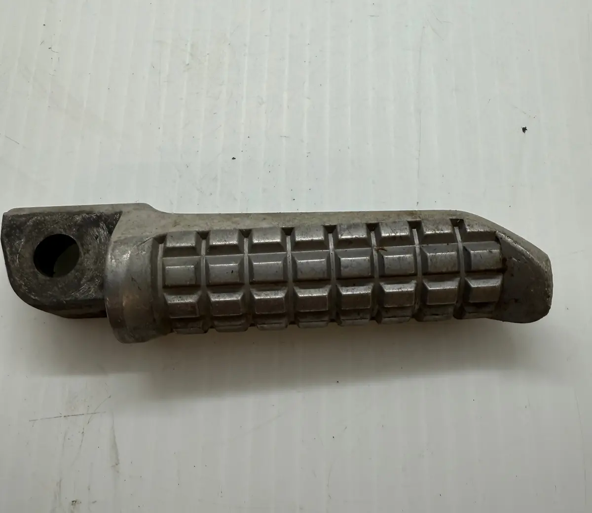 Kawasaki Right Passenger Footpeg 1