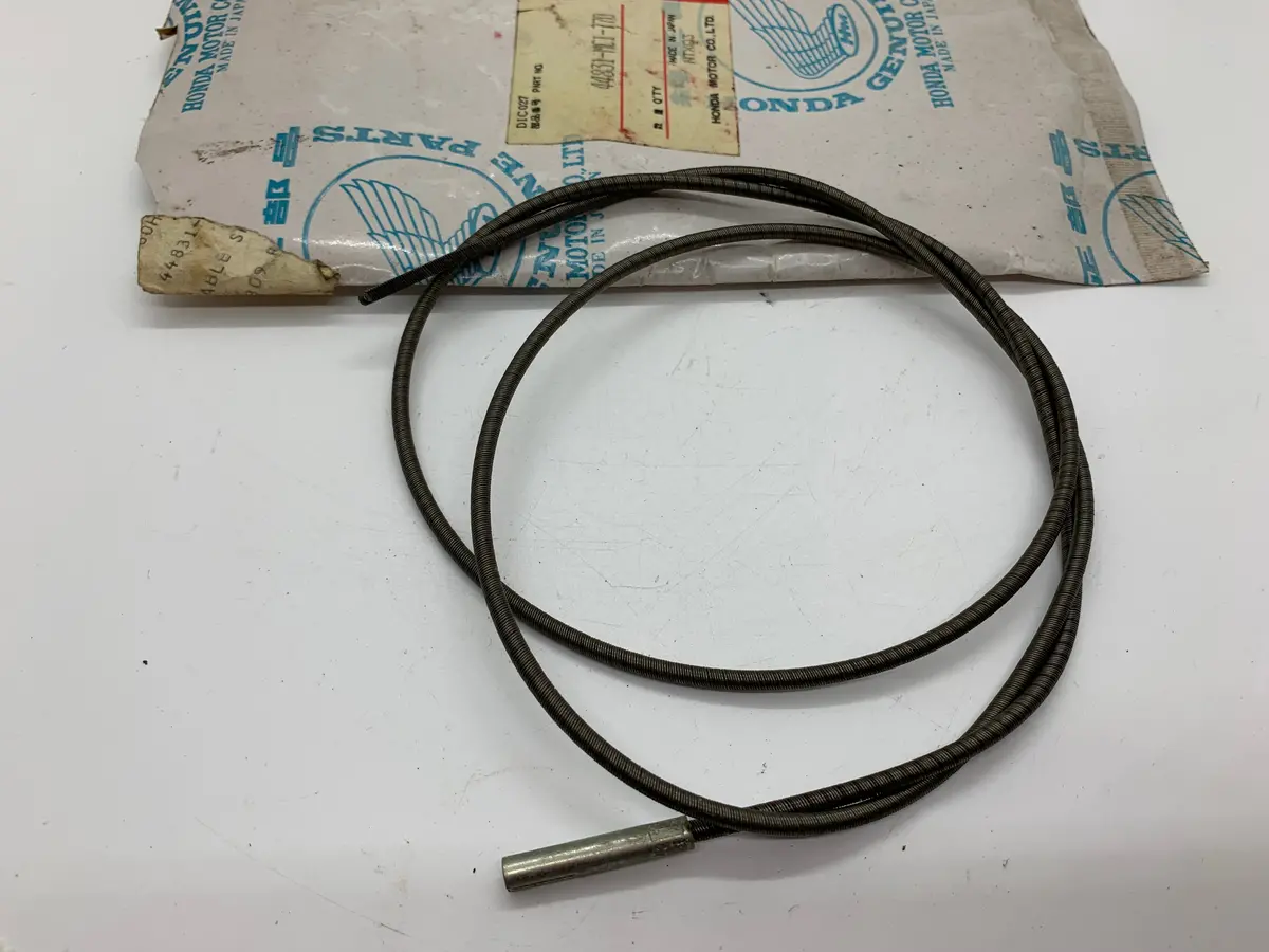 Cb1100f Speedo Inner Cable 1